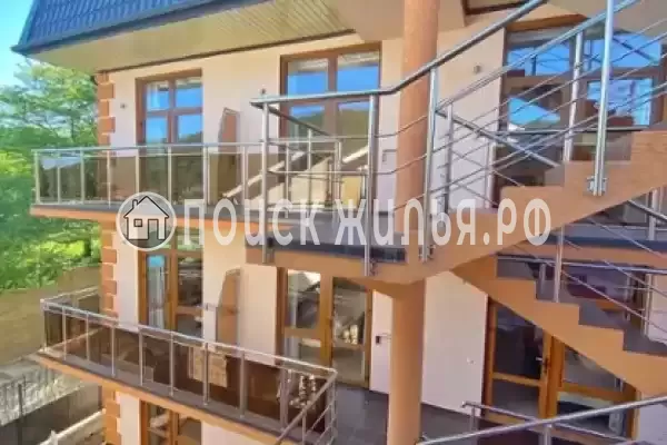Гостевой дом «Домик у реки»