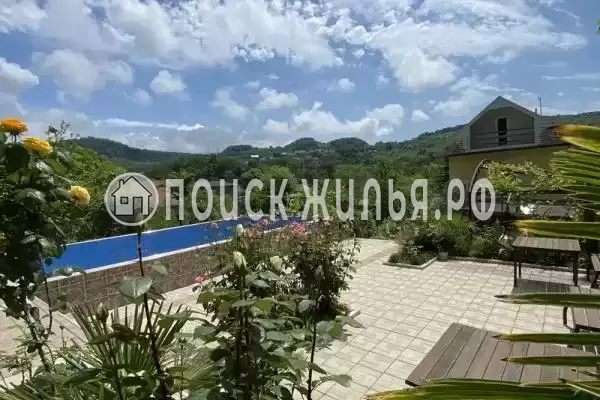 «Ториуми», Лоо «Ториуми», Лоо