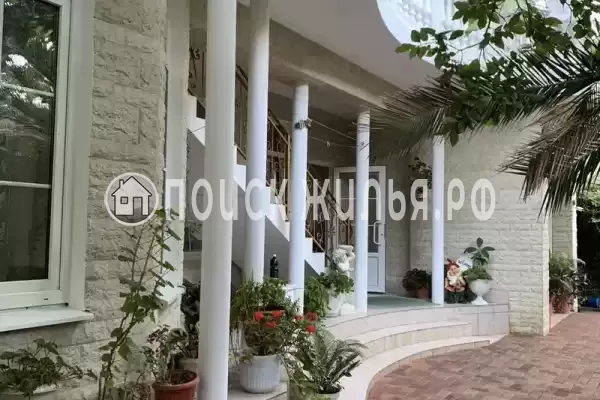 Гостевой дом «Светлана», Адлер