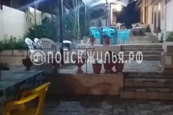 «Алина», Волконка