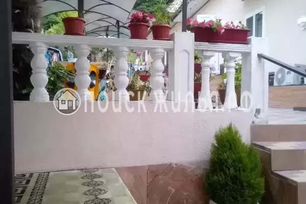 «Алина», Волконка