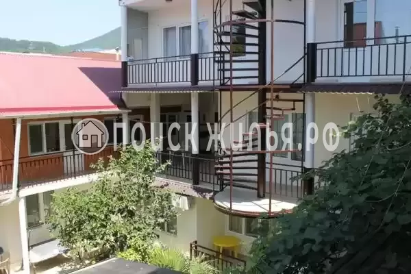 «У Александра», Лазаревское «У Александра», Лазаревское