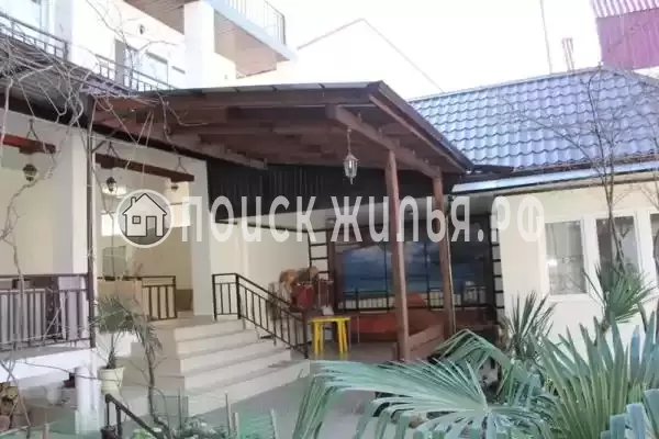 «У Александра», Лазаревское «У Александра», Лазаревское