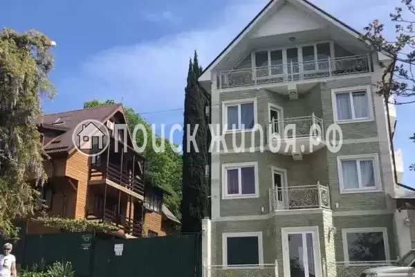 «Горка», Краснодарский край, Сочи, Лазаревское, Кольцевая, д.4