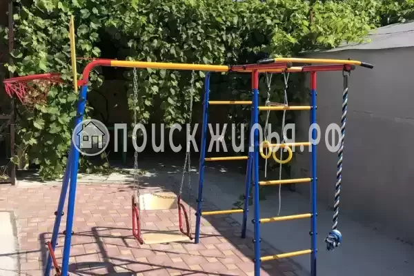 Гостевой дом «Нина», Ольгинка