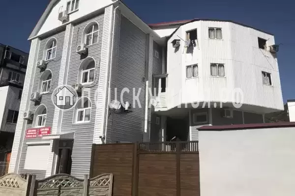 Гостевой дом «Нина», Ольгинка