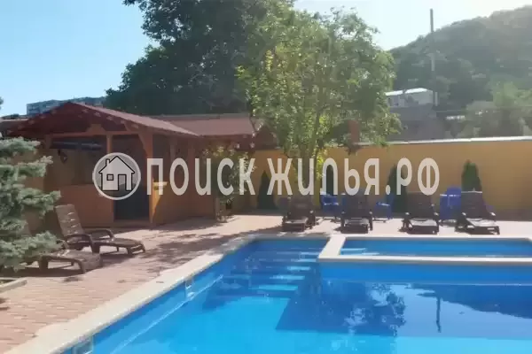 Гостевой дом «Нина», Ольгинка