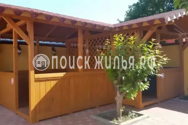 Гостевой дом «Нина», Ольгинка