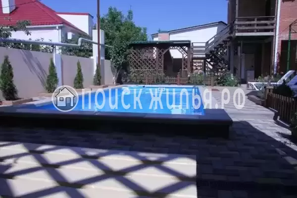 Гостевой дом «У Марины», Кабардинка Гостевой дом «У Марины», Кабардинка