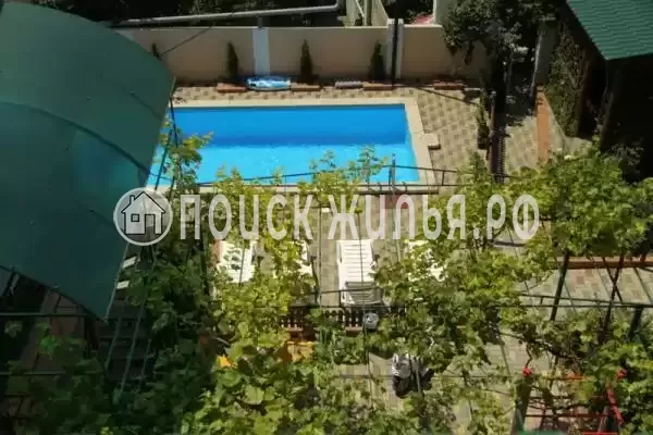 Гостевой дом «У Марины», Кабардинка Гостевой дом «У Марины», Кабардинка