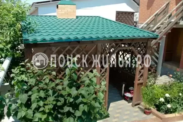 Гостевой дом «У Марины», Кабардинка Гостевой дом «У Марины», Кабардинка