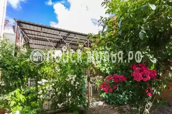 Частный сектор «Людмила», Геленджик Частный сектор «Людмила», Геленджик