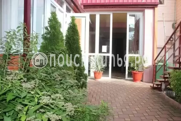 Гостевой дом "Аквамарин", Геленджик, ул. Тельмана, д. 65