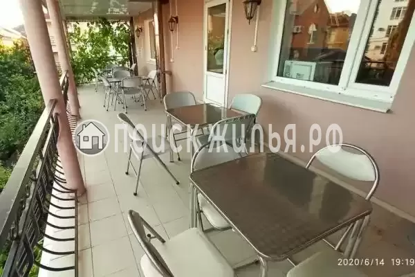 Частный сектор «Южный бриз», Геленджик Частный сектор «Южный бриз», Геленджик