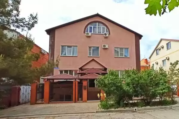 Частный сектор «Южный бриз», Краснодарский край, Геленджик, Ботылёва, д. 9