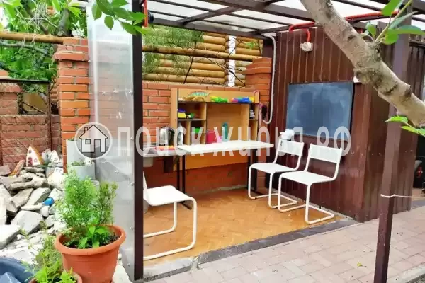 Частный сектор «Южный бриз», Геленджик Частный сектор «Южный бриз», Геленджик