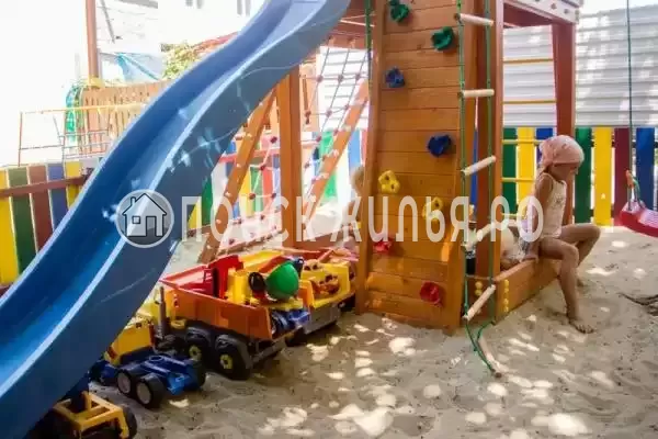 «Весёлый рапан», Джемете «Весёлый рапан», Джемете