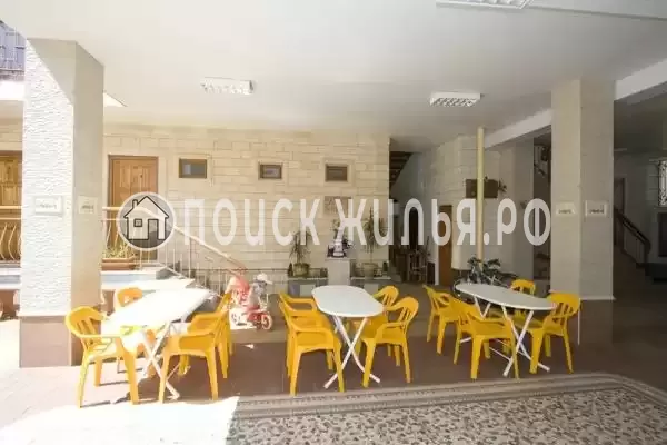 «Весёлый рапан», Джемете «Весёлый рапан», Джемете