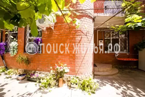 Гостевой дом «Континенталь», Анапа