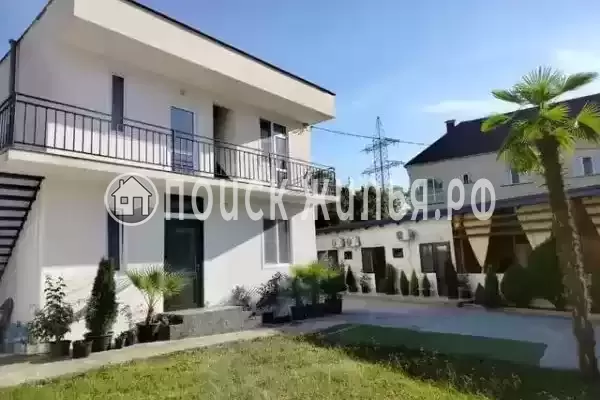 «Белый парус», Якорная Щель