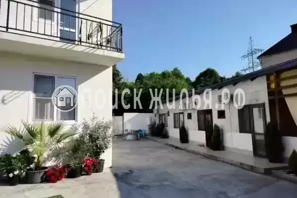 «Белый парус», Якорная Щель