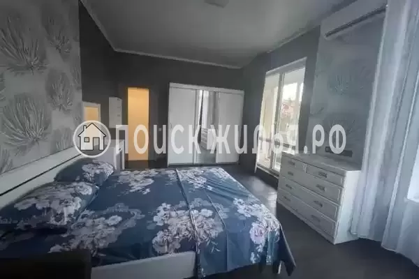 Квартира «Сады морей», Геленджик Квартира «Сады морей», Геленджик