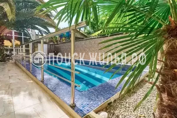 Гостиница «Сириуc», Адлер