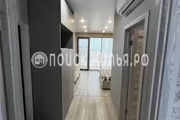 Апартаменты «Золотой пляж», Феодосия