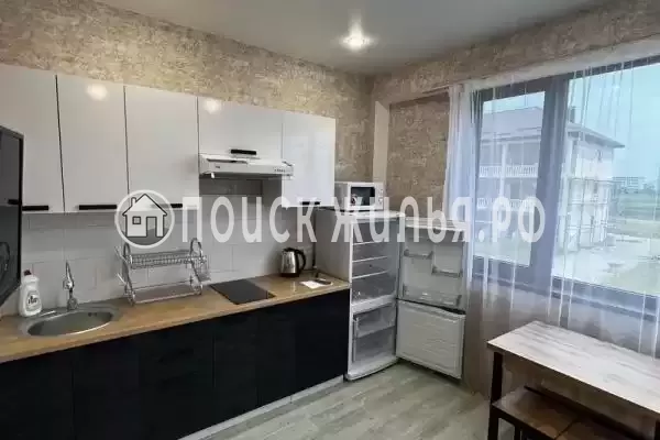 Апартаменты «Золотой пляж», Феодосия