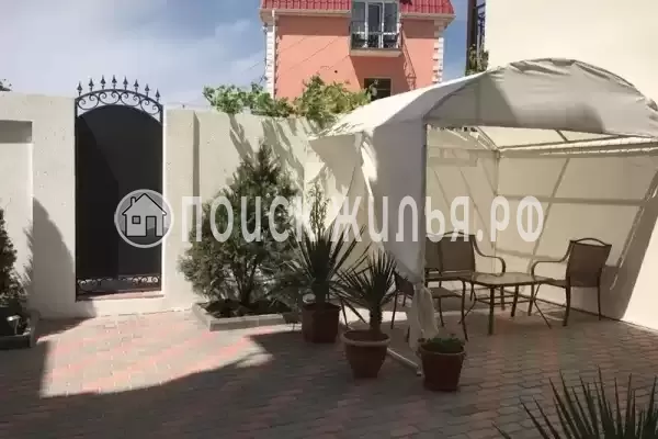 «Иллен», Судак