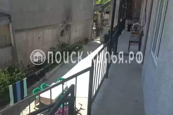 Гостевой дом «Геворг», Цандрипш Гостевой дом «Геворг», Цандрипш