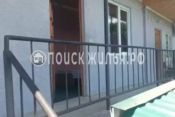 Гостевой дом «Геворг», Цандрипш Гостевой дом «Геворг», Цандрипш