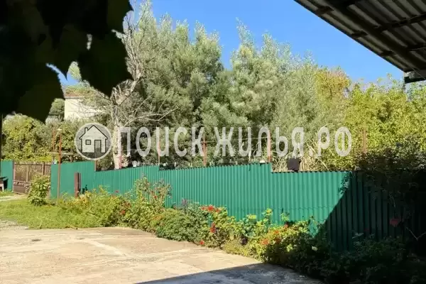 Частный сектор «У Аси», Новый Афон