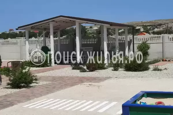 Дом под ключ «Costa Verde», Мысовое