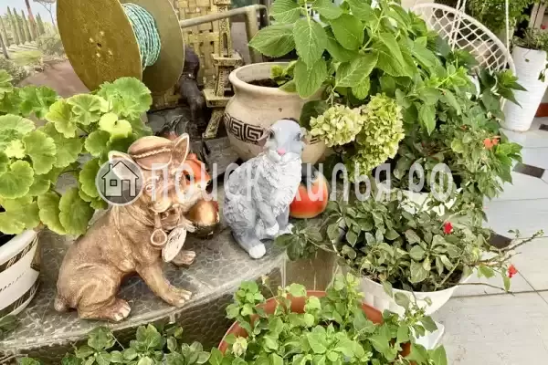 Частный сектор «У моря», Геленджик