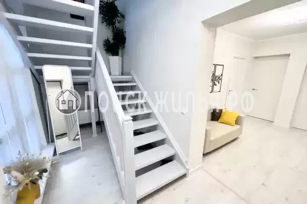 Дом под ключ, Клименко, д.16, Сириус Дом под ключ, Клименко, д.16, Сириус