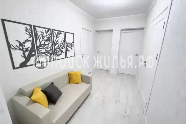 ул. Клименко, д. 16, Сириус, ул. Клименко, д. 16