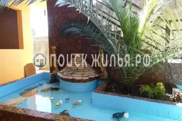 Частный сектор «В гостях у Ангелины», Хоста Частный сектор «В гостях у Ангелины», Хоста