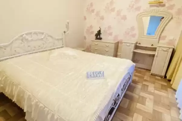 Апартаменты «Alushta Royal», Республика Крым, Алушта, Краснофлотская, д. 1