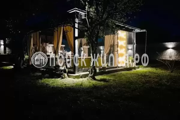 Дом под ключ «FUSION», Сухум Дом под ключ «FUSION», Сухум