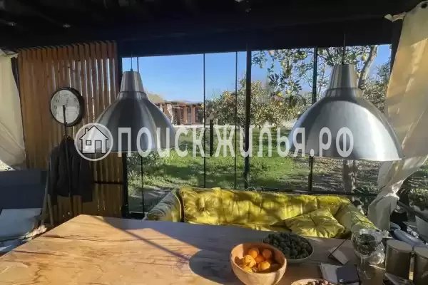 Дом под ключ «FUSION», Сухум Дом под ключ «FUSION», Сухум
