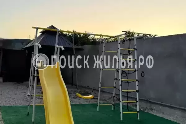 Гостевой дом «Эдуард», Алахадзы