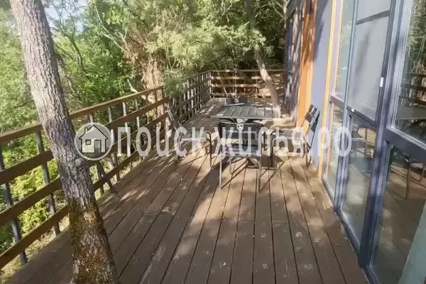 «Домик туриста», Ольгинка «Домик туриста», Ольгинка