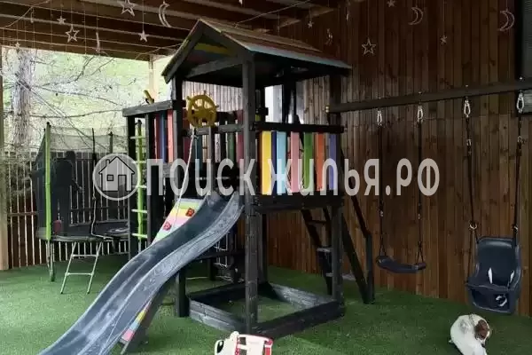 «Домик туриста», Ольгинка «Домик туриста», Ольгинка