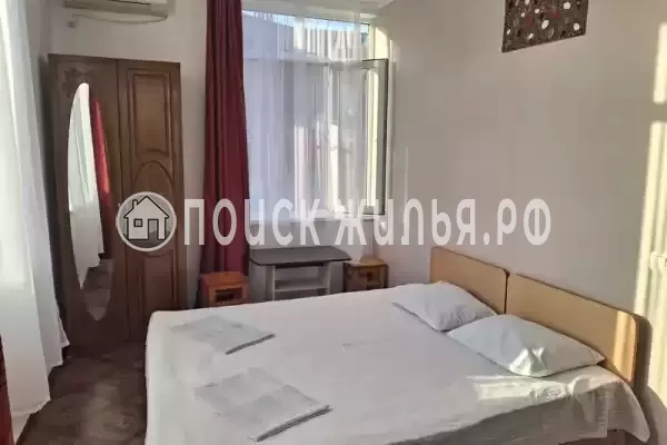 Гостевой дом «Цитрон», Гагра