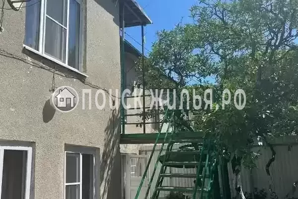 Гостевой дом «Цитрон», Гагра