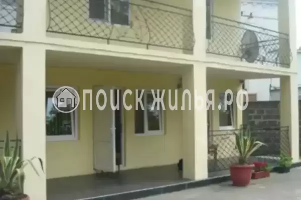 «Орхидея», Вардане