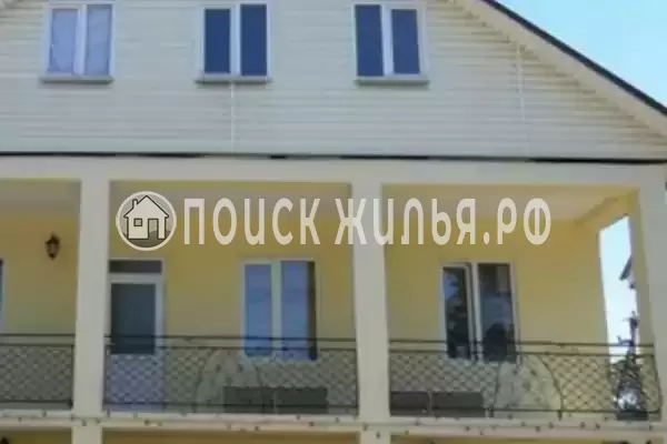 «Орхидея», Вардане