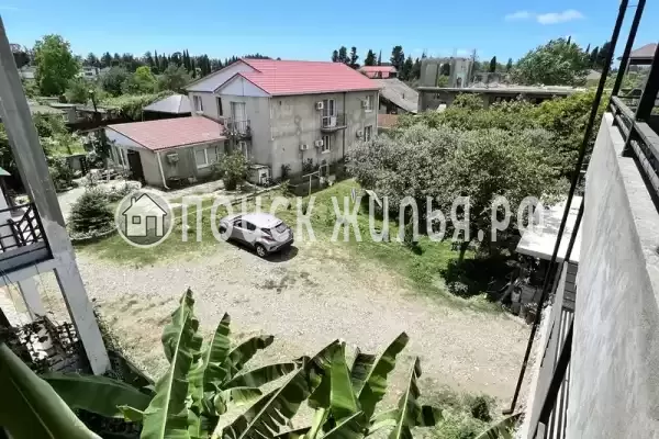 Гостевой дом «Шале у моря», Цандрипш