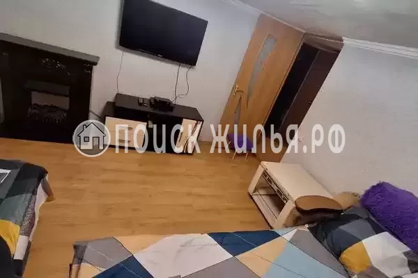 Апартаменты «Дюймовочка», Лазаревское